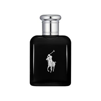 Туалетна вода Ralph Lauren Polo Black (75 мл)