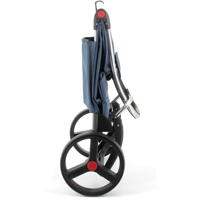 Сумка-візок Rolser I-Max MF 2LRSG Denim (IMX308-1069)
