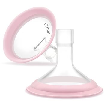 Мм Maymom MyFit Shields, серія Pano сумісний з молоковідсмоктувачем Medela, конектором PersonalFit, Freestyle, Harmony, Maxi, Free