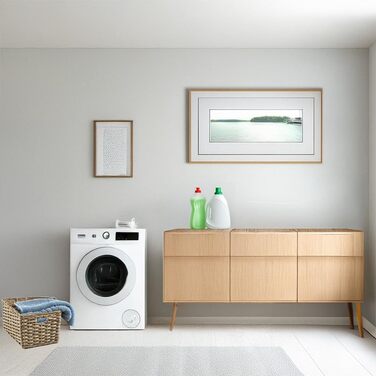 Прямокутний ротанговий кошик Kobolo, сірий колір Kubu, розмір L, 537x30 см, кошик для зберігання та декору, екологічний, універсальний, ідеально підходить для вітальні, дитячої кімнати, кухні, ванної кімнати, для іграшок та організації простору