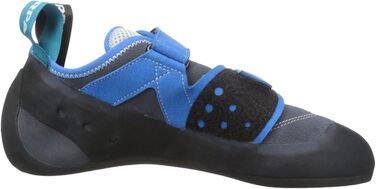 Скелелазні черевики Scarpa Origin, U 35 EU, сірого кольору