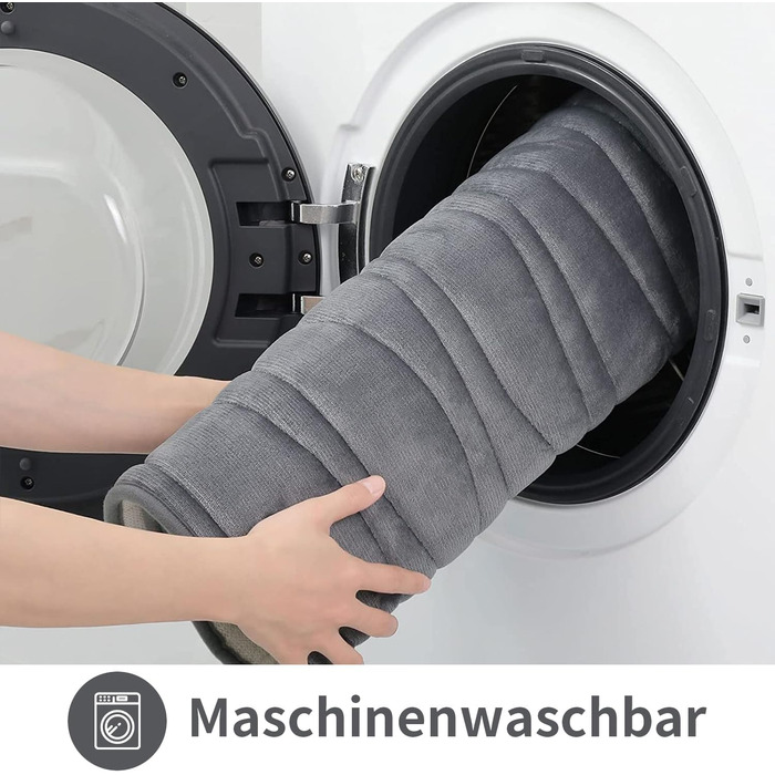 Килимок для ванни Homaxy з піни з ефектом пам&39яті, комплект із 2 предметів, нековзний та абсорбуючий килимок для ванни, можна прати в пральній машині (40 x 60 см 50 x 76 см, темно-сірий) 40 x 60 см 50 x 76 см (прямокутний) темно-сірий