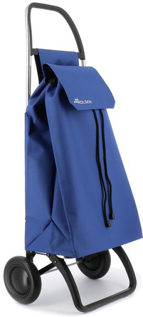 Сумка-візок Rolser Saquet LN 2 Azul (SAQ055-1026)