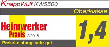 Генератор електроенергії KW5500 1-фазний дизельний генератор потужністю 5000 Вт Генератор аварійного живлення помаранчевий