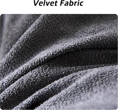 Трикутна подушка для читання, клиноподібна поперекова подушка, подушка для підтримки спини, подушка для підтримки попереку, подушка для спинки, подушка для узголів&39я ліжка з регульованою подушкою для шиї (60 x 50 x 22 см, сірий) 60x50x22 см сірий