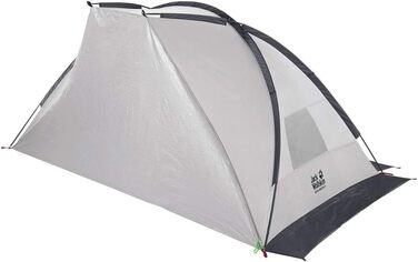 Вітрозахисний пляжний намет з фактором захисту від ультрафіолету 50, пляжний намет для 2-3 осіб, стабільний сонцезахист з водовідштовхувального матеріалу