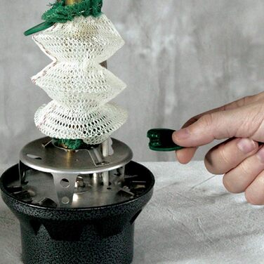 Пропановий ліхтар Coleman Northstar