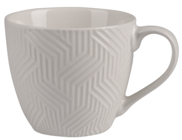 Чашка LED Line, 300 мл (7184558)