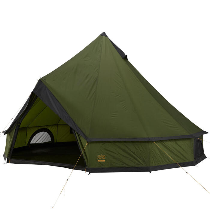 Намет Grand Canyon Indiana 8 Capulet Olive (330036)