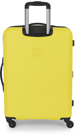Валіза Gabol Future (M) Yellow (123046-005)