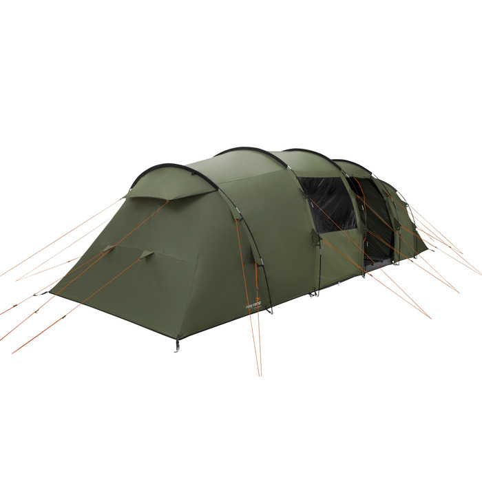 Намет восьмимісний Easy Camp Leka Twin 8 (120493)