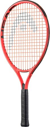 Дитяча тенісна ракетка HEAD Radical Jr. 21 з чохлом, для дітей 4–6 років