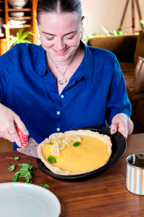 Форма для випічки ребриста Pyrex Glide, 25 см (7168827)