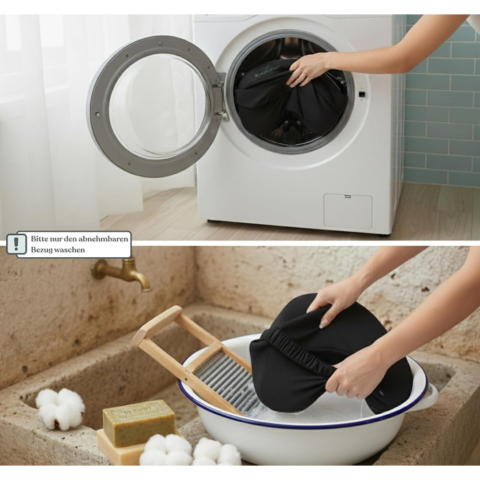 Подушка для колін для тих, хто спить на боці, виготовлена з технології піни з ефектом пам&39яті - Інноваційна подушка для ніг ідеально адаптована до потреб тих, хто спить на боці. Витримує вагу до 95 кг.