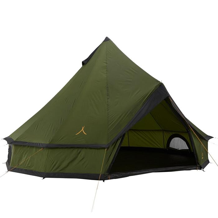 Намет Grand Canyon Indiana 8 Capulet Olive (330036)