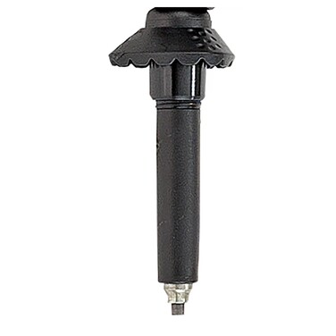 Палиці трекінгові Gabel Mont Blanc Tour Light Black (7008445500000)