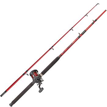 Вудка Fladen Fission 1.80m Fission 30 1.80m 30-40lbs Норвегія Риболовний комбо