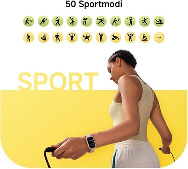 Дюймовий TFT-дисплей, 18 днів автономної роботи, 50 спортивних режимів, датчик SpO, водонепроникність до 5 атм, 9 Active White 1,47-