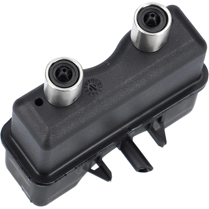 Дистриб'ютор кави повністю автоматична кавоварка подвійно сумісна з кавоваркою Bosch Siemens Gaggenau EQ5 verobar VeroCafe Latte 00621811 621811 648078