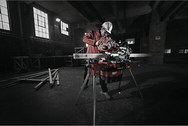 Акумуляторна торцювальна пила Milwaukee M18SMS216-0 M18 SMS216/0, 18 В