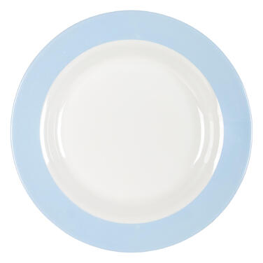 Сервіз столовий Gimex Tableware Colour 12 Pieces 4 Person Sky (6910121)