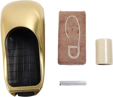 Автоматична машина для пакування взуття — чистота, комфорт і гігієна у вашому домі