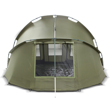 Намет короповий RANGER EXP 2-mann Bivvy+зимове покриття (Арт. RA 6612)