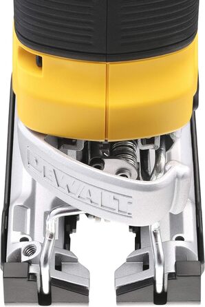 Електролобзик DeWALT DCS334P2-QW 3200 об/хв 2,1 кг