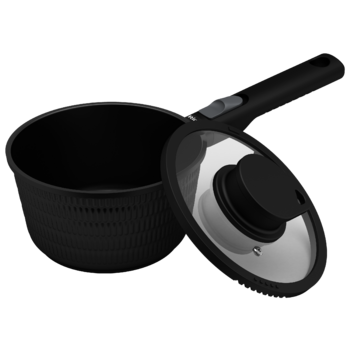 Ківш Ringel Grey Line (1.4 л) 16 см  (7138161)