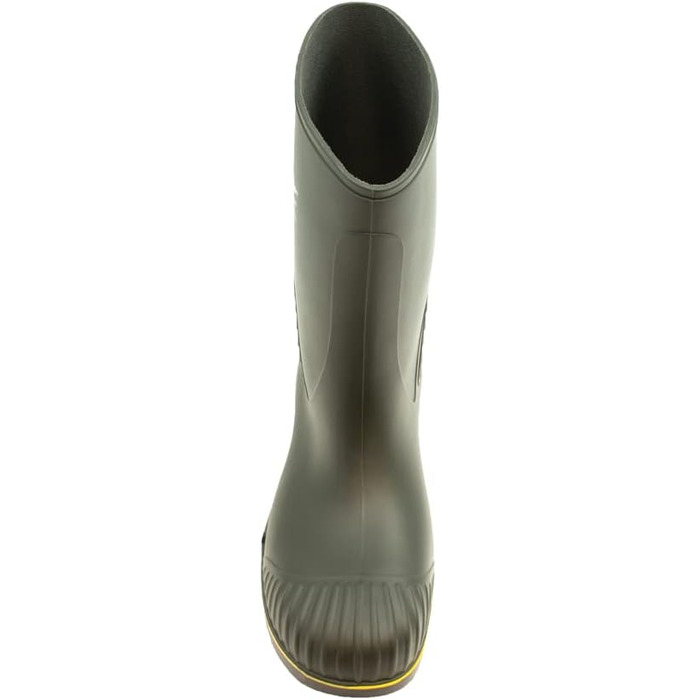 Чоботи DUNLOP Acifort незахисні, розмір 44 EU, зелені