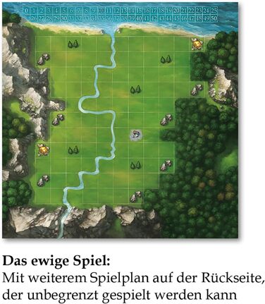 Моє місто - Ваше місто стає унікальним, Різноманітний сімейний набір для 2-4 гравців, Вік 10, Гра в стилі "Легасі", Настільна гра, Гра для вечірки, 691486