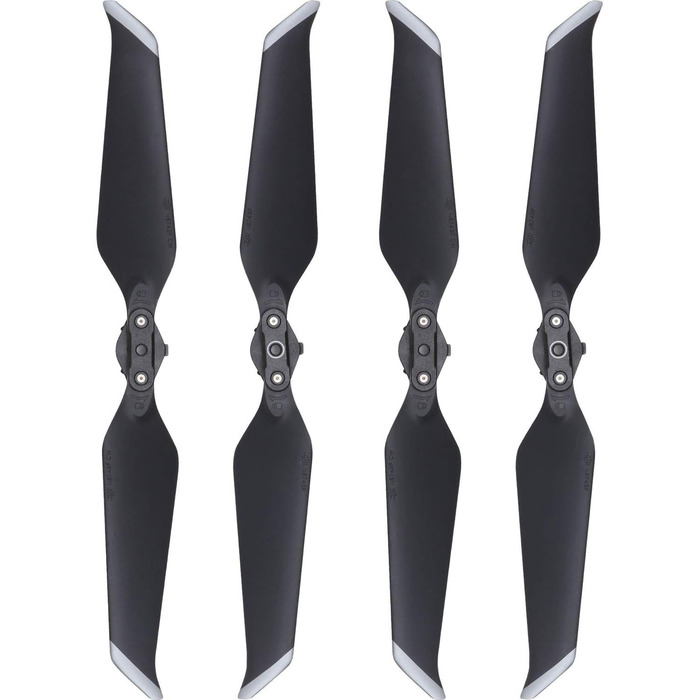 Малошумні пропелери DJI Mavic 2 для Mavic 2 Zoom, Mavic 2 pro Drone Quadcopter аксесуари запчастина 13