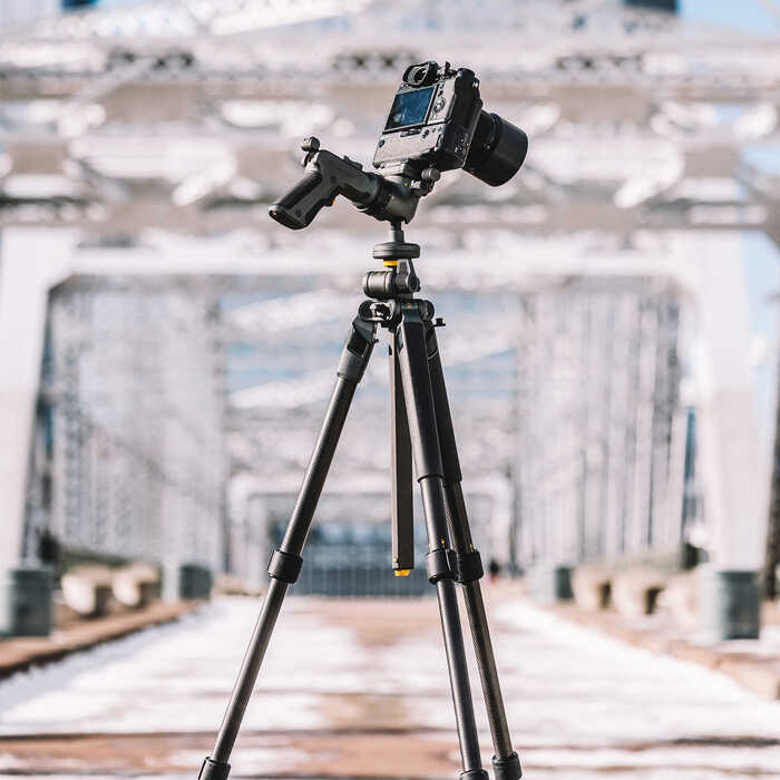 Штатив Vanguard Alta Pro 2+ 263AGH (Alta Pro 2+ 263AGH)
