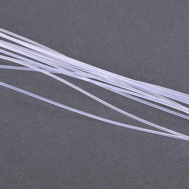 Нейлонова рибальська сітка Dioche, мононитка для зовнішнього використання, американський стиль, ручний закид, рибальська сітка 3,6 м