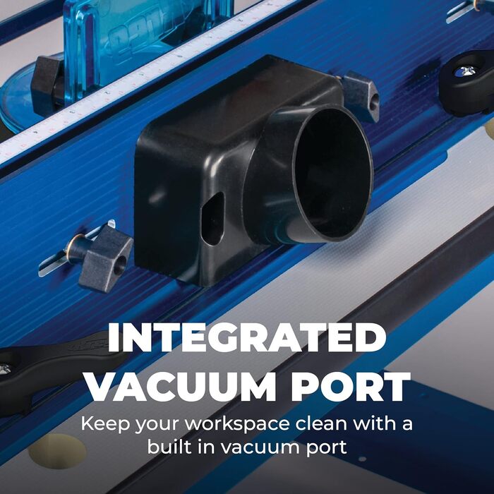 Фрезерний стіл Kreg PRS2100