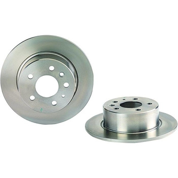 Гальмівні диски Brembo 09.4765.14 (комплект 2 шт.)