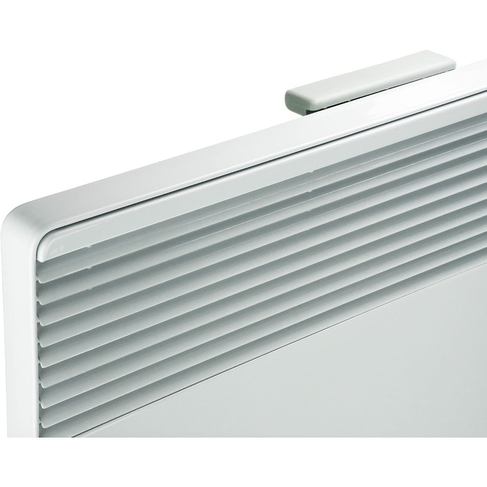 Настінний конвекторний електричний обігрівач Thermoval (1000 Вт)
