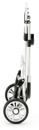 Сумка-візок Andersen Scala Shopper Plus Mia Blue (133-165-90)