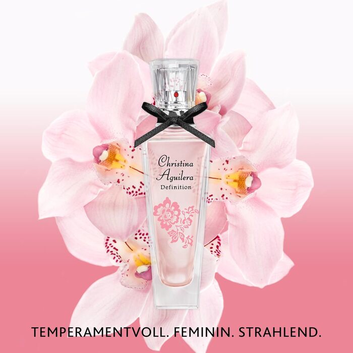 Парфумована вода, легкі парфуми, з мандарином, орхідеєю та амброю, квіткові та цитрусові ноти, освіжаючий аромат, для літа, парфум