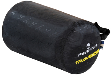 Спальний мішок Ferrino Travel 200 +5°C Blue (86320HBB)