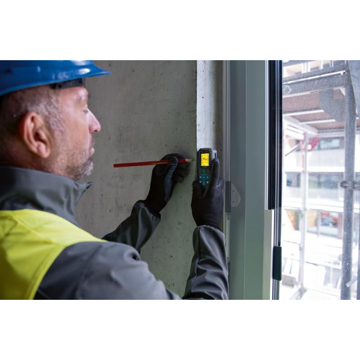 Лазерний далекомір Bosch Professional GLM 50-23 G