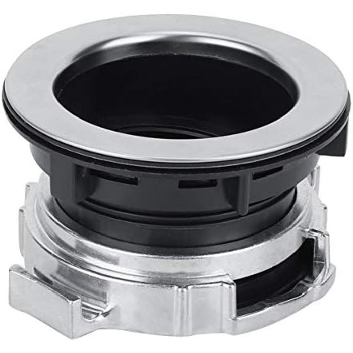 Запчастини для утилізації харчових відходів Відділ харчових відходів Фланцевий дренаж Заміна контргайки Утилізація сміття