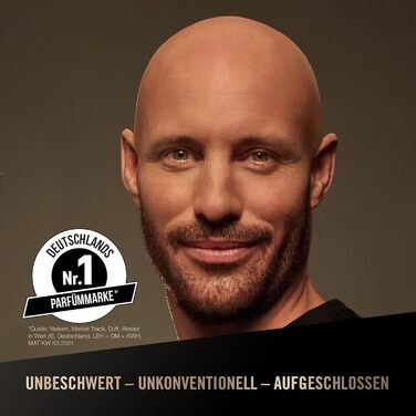 Туалетна вода Bruno Banani Pure Man (50 мл)