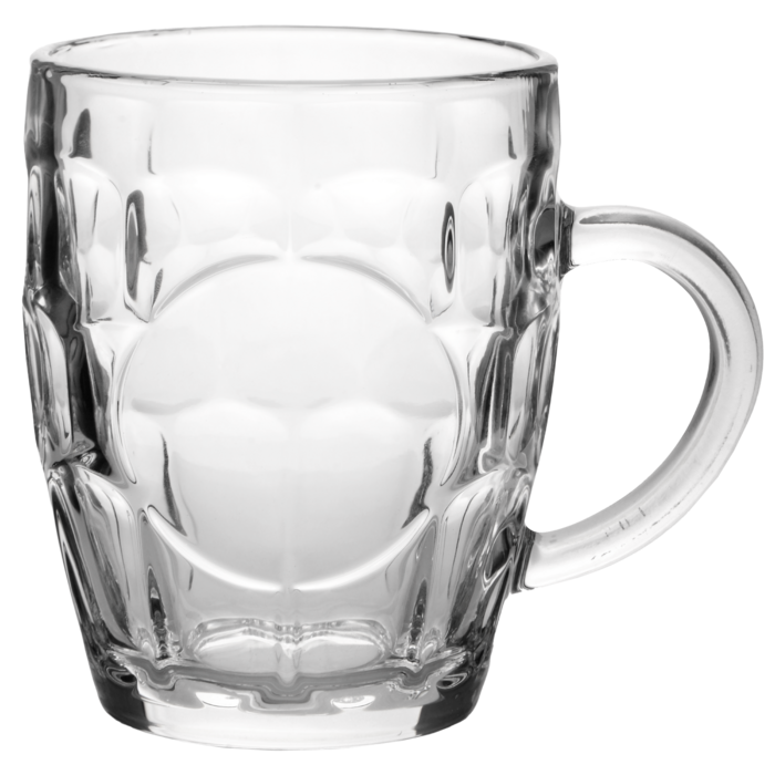 Кухоль ECOmo Beer Brit (7119199)
