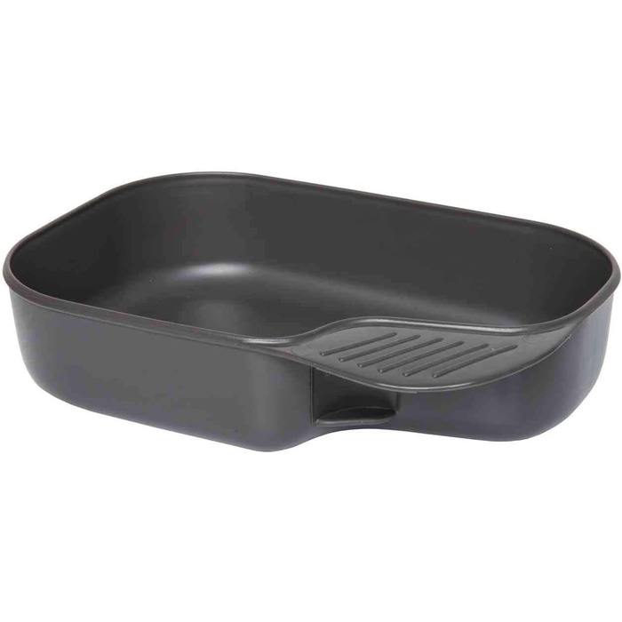 Набір столових приборів для виживання та кемпінгу Wildo Camp-A-Box Duo, один розмір, блакитний