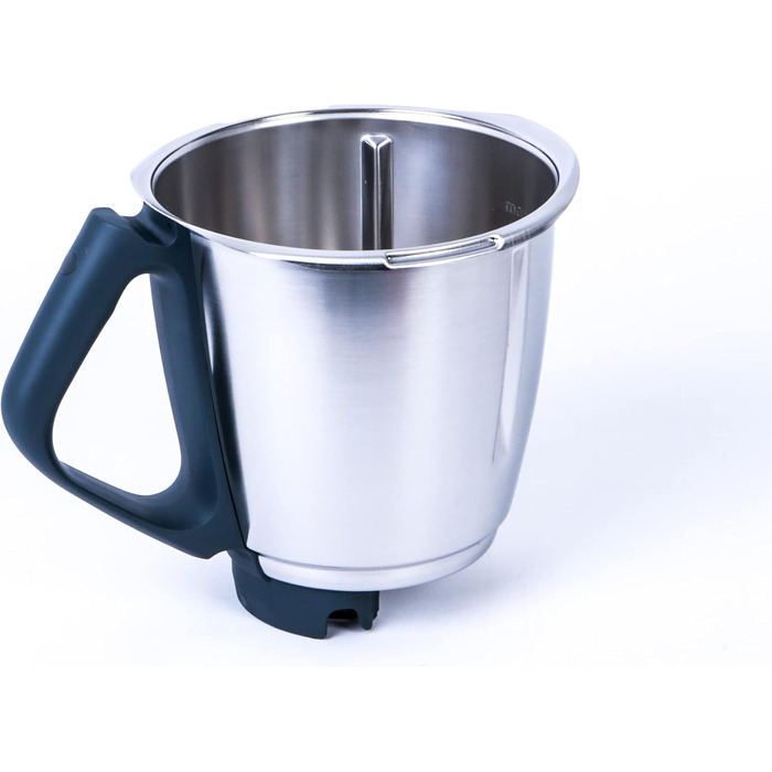 Оригінальна міксерна чаша для Vorwerk Thermomix TM5 і Bimby TM5 - оригінальна запчастина - Каструля TM 5 - Можна мити в посудомийній машині