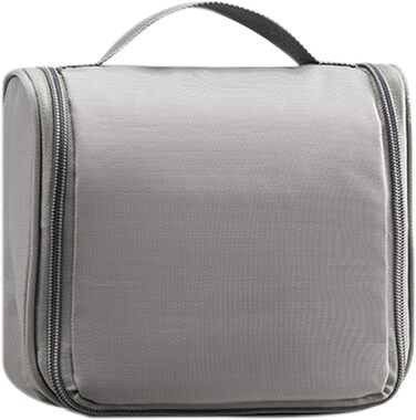 Косметичка Huvqianu з відділеннями, портативна косметичка, дорожній органайзер для макіяжу, косметичка, водонепроникна сумка для з