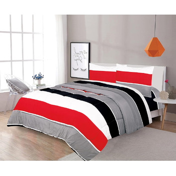 Комплект дитячої постільної білизни Sapphire Home з наволочками - Дитячі комплекти постільної білизни для дівчаток та хлопчиків -