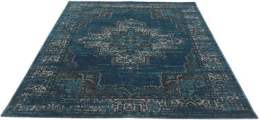 Килим, килим з коротким ворсом, 300 x 400 см, прямокутний, сучасний, Oeko-Tex Standard 100, поліпропілен, передпокій, спальня, кух