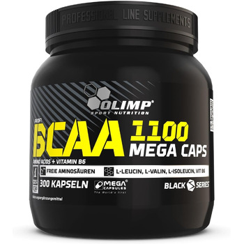 Амінокислотні капсули 1100 Mega Capsules, 300 шт.